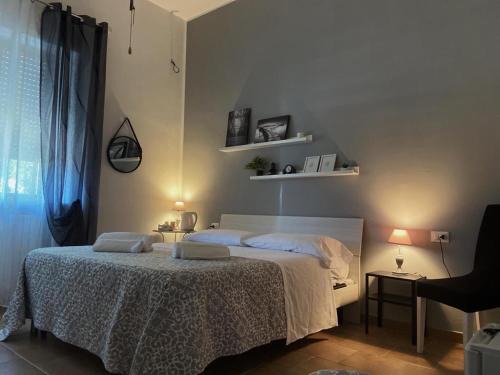 Il Casale del Nonno Bed&Breakfast