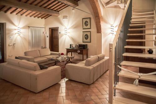Il Casale di David