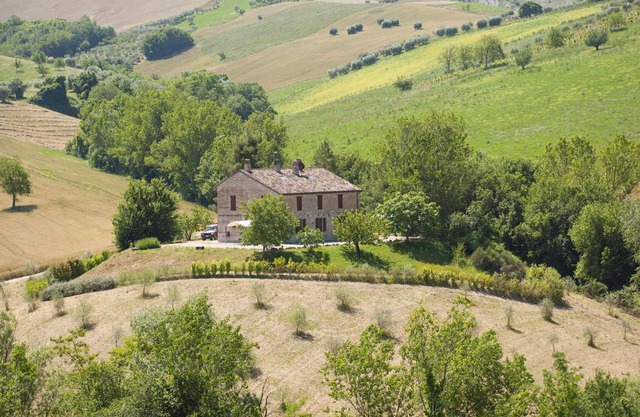 Il Casale di Giovanna