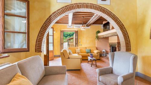 Il Casale Di Manuele 12, Emma Villas