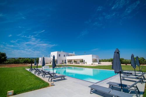 Il Casale nel Parco