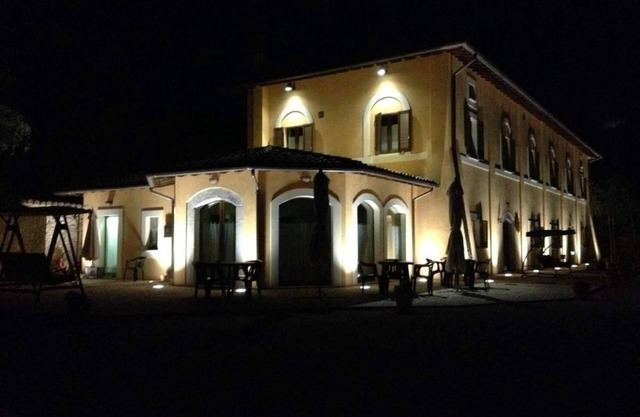 Il Casale San Martino