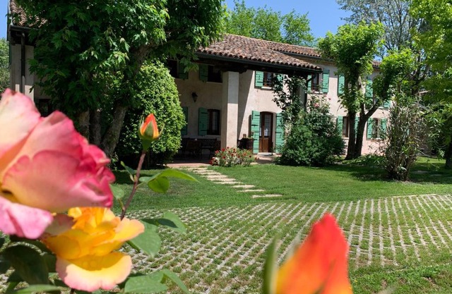 Il Casale sul Sile