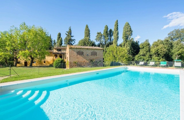 Il Casaletto en Ponsacco - Pisa y alrededores