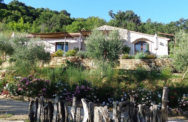 "Agriturismo Fontenuova" Borghetto el Casaletto