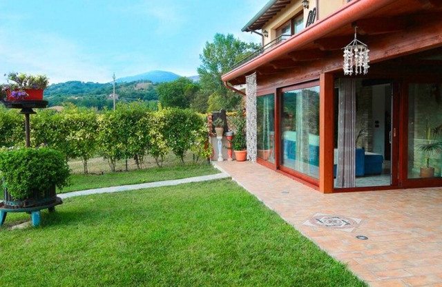 Il Casolare Green House