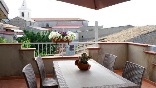 il Castello accomodation tropea