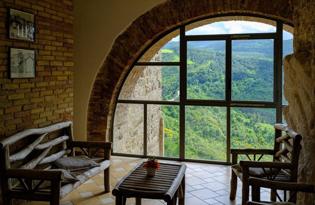 Il castello di atessa