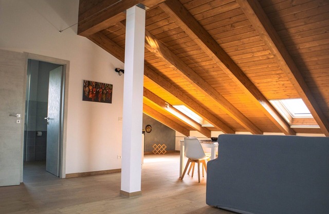 Il Ciliegio Relax & Wellness, apartment surrounded by greenery
