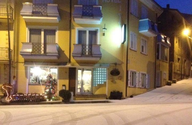Il Cinghialetto