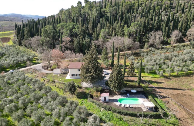Il Cipresso by Interhome
