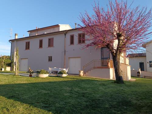 Il Colle affittacamere