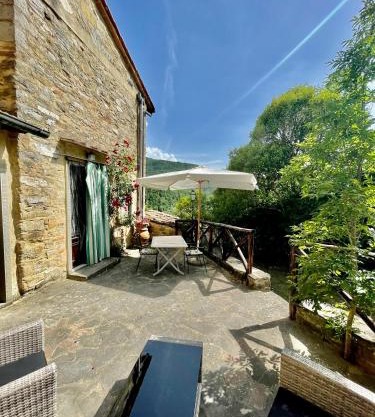 Il Colle - Apartment Gelso