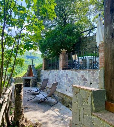Il Colle - Apartment Giglio