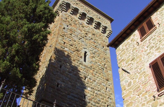 Il Colle Rigomagno