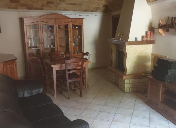 il cortile di Federico