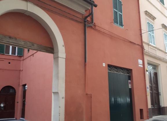 Il Cortile