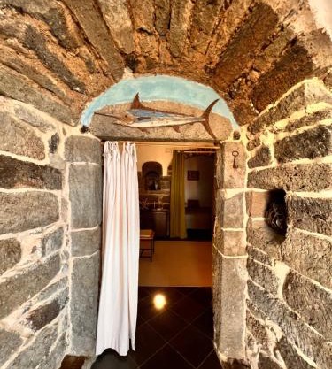 Il Dammuso Mille Emozioni Pantelleria