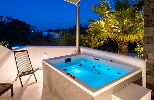 iL Fagiolo Suites