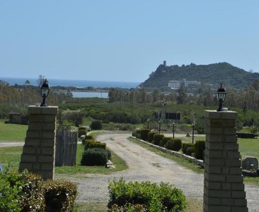 Il Falconiere