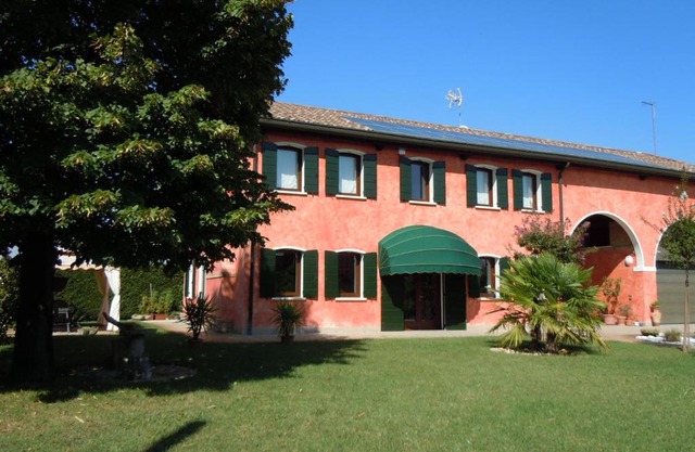 Il Farfasole
