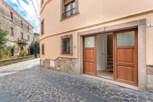 Il Fascino Del Borgo