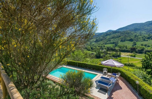 Casa de vacaciones Il Felciaio en La Sassa - 5 personas, 2 dormitorios