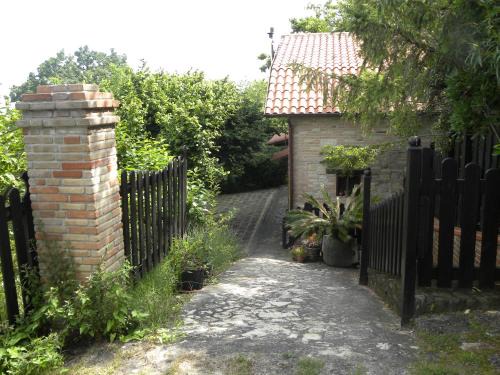 Il Filo di Arianna Cottage di Campagna