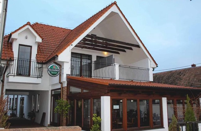 Il Galeone hotel
