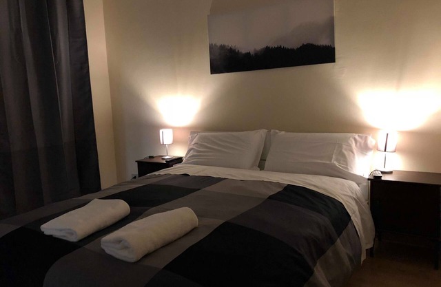 Il Galileo Rooms