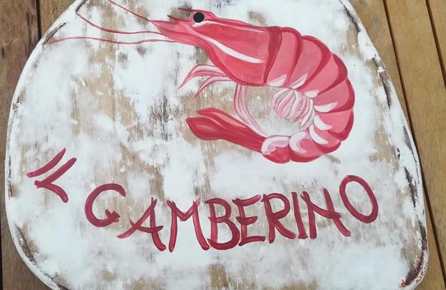 Il Gamberino