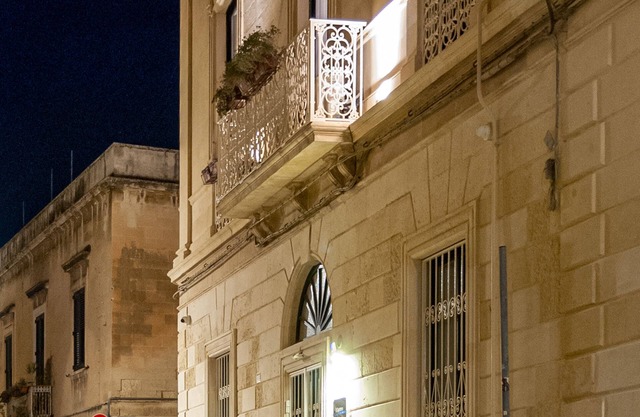 Il Garbino Suite and Apartment