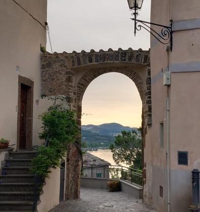 Il Gelsomino - Borgo Lago