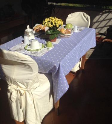 Il Ghiro B&B