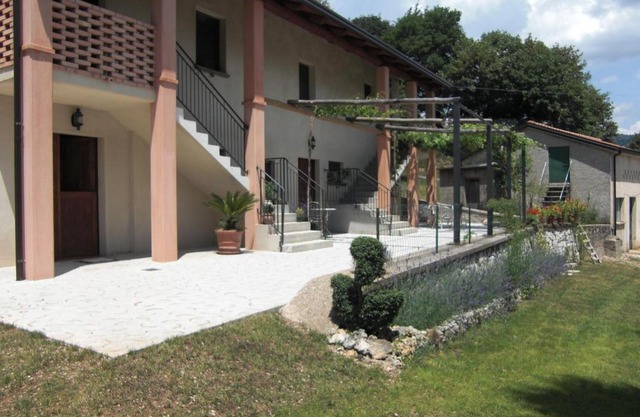 Il Giardino di Lavanda
