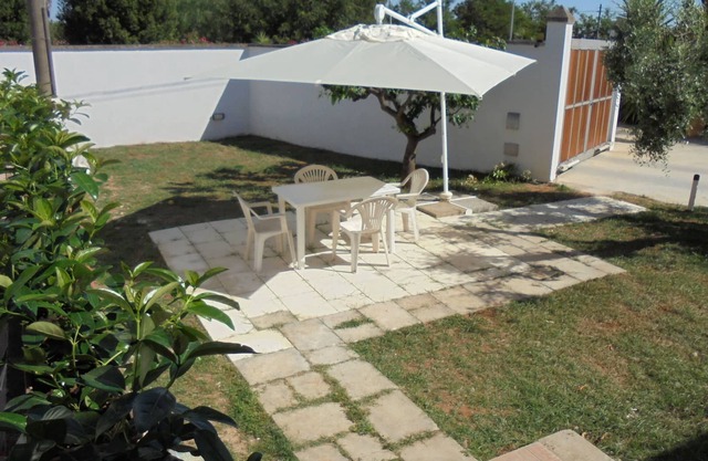 Il Giardino Degli Ulivi - Il Nido