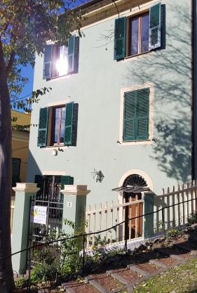 Il Giardino dei Limoni Room & Apartments