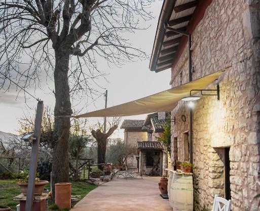 Il giardino dei mandorli Agriturismo