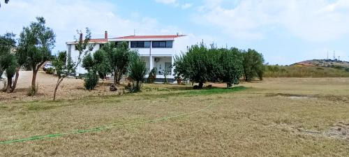 Il giardino del Sole
