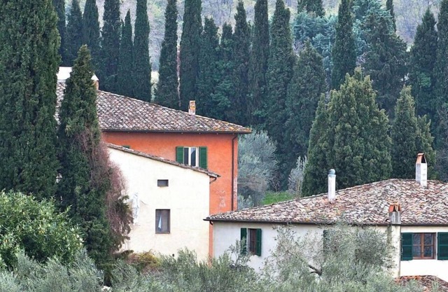 Il Giardino di Daniel Spoerri