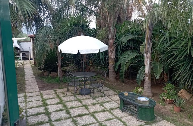 Il giardino di dany