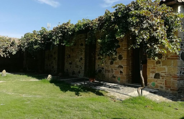 Il giardino di Don Peppino