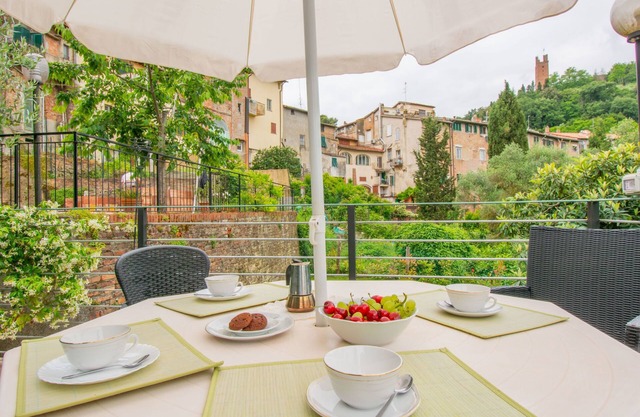 Il Giardino di Lucia by Interhome