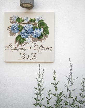 Il Giardino di Ortensia B&B