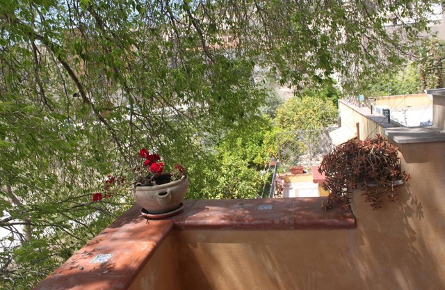 Il Giardino di Pietra