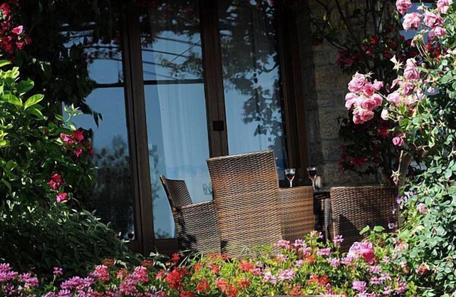 Il Giardino di Valentina