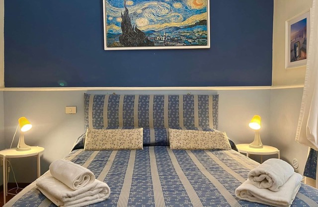 IL GIARDINO DI ZIO