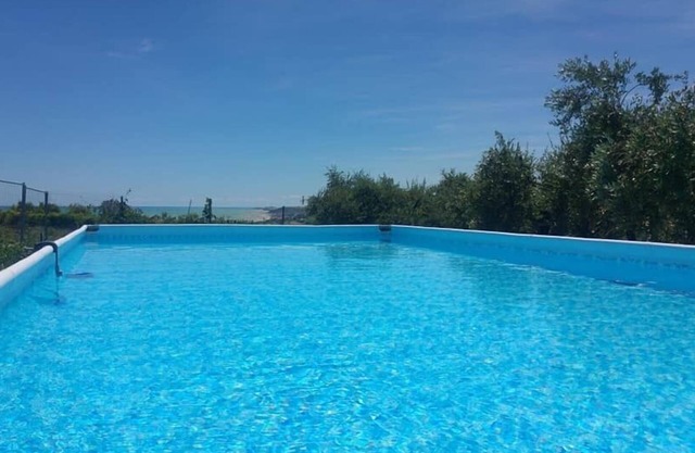 Il Giardino fra gli Ulivi