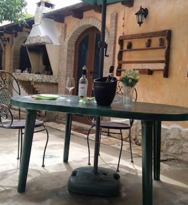 Il giardino incantato