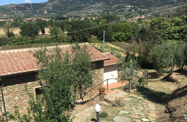 Il Giardino degli Olivi